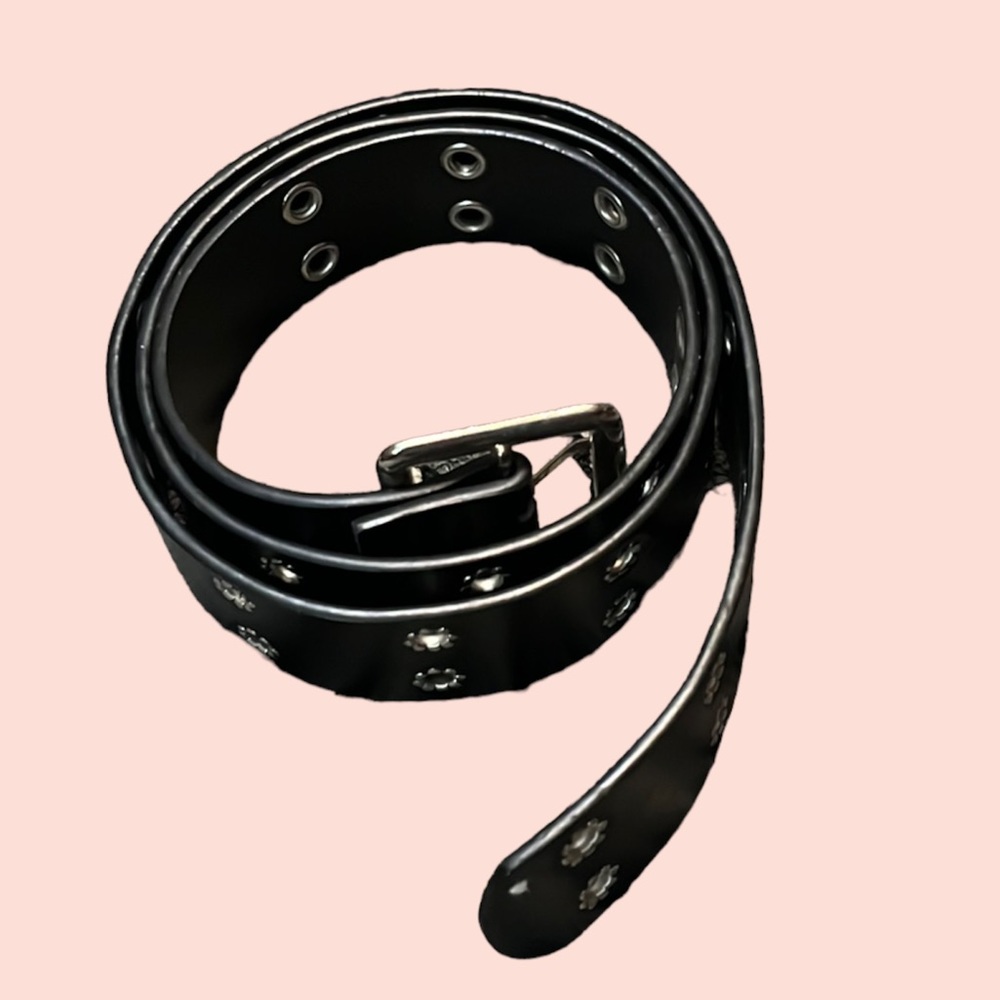 SOLD ‼️black belt